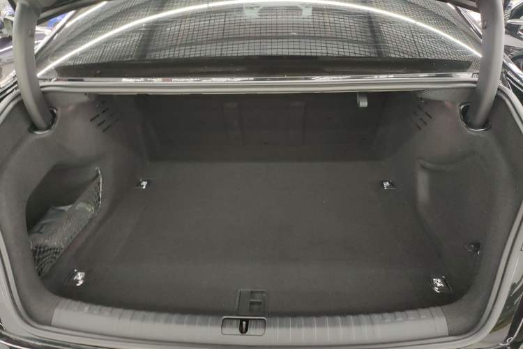 Used Audi A6L 2024 45 TFSI quattro Prestige Dynamic Edition