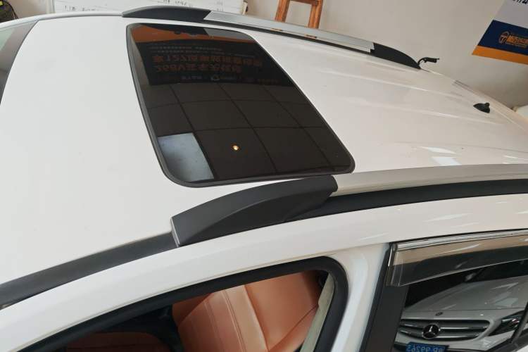 Used Chevrolet Trax 2016 1.4T Automatic Two-Wheel Drive Comfort Version with Sunroof
