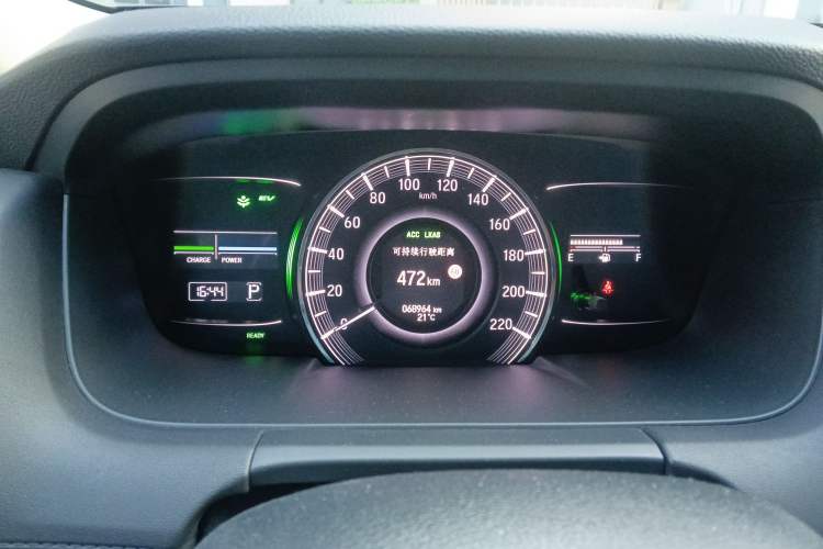 Used Honda Odyssey 2021 2.0L Rui·Smart Edition
