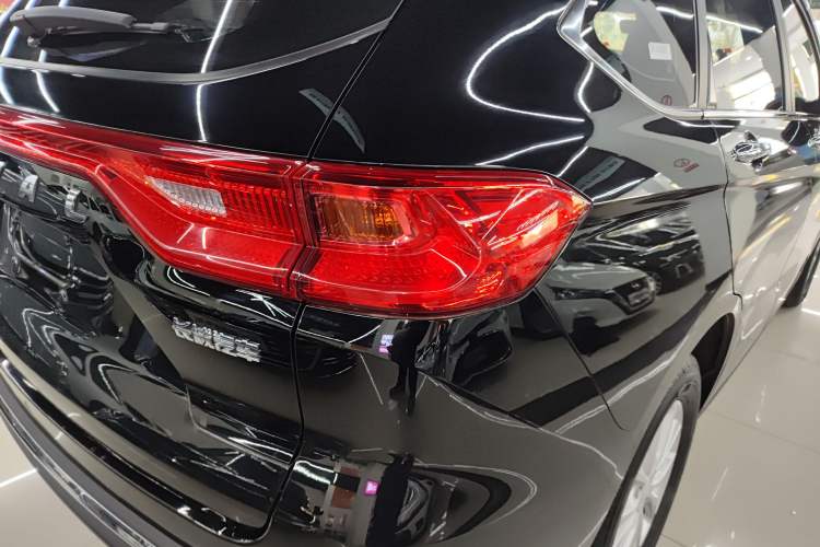 Used Haval M6 2023 PLUS 1.5T DCT Luxury Smart Connectivity Model
