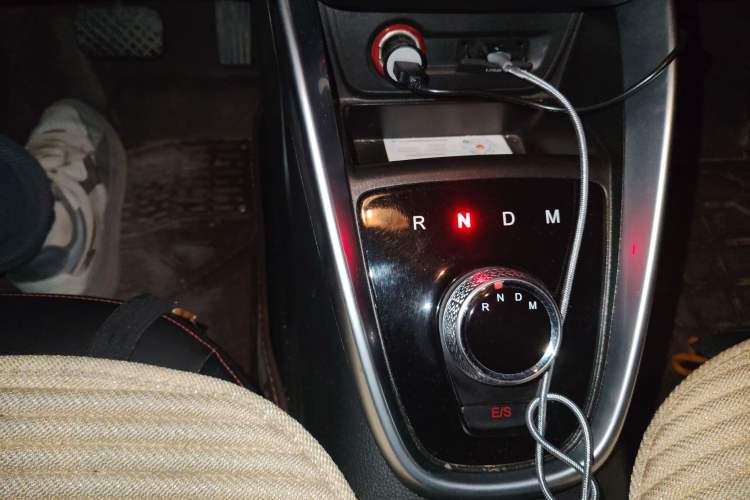 Used Baojun 510 2019 1.5L Automatic Prestige Edition China V