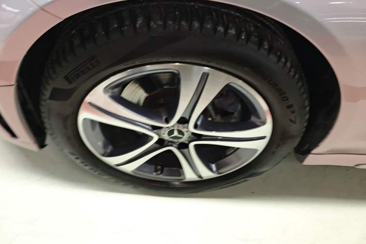 Used Mercedes-Benz C-Class 2021 C 260 L Sport Edition
