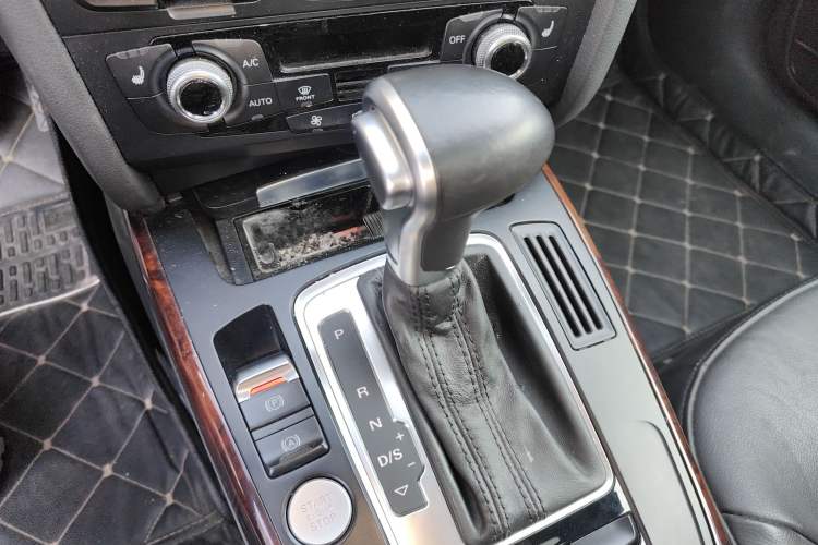 Used Audi A4L 2016 35 TFSI Automatic Comfort Model