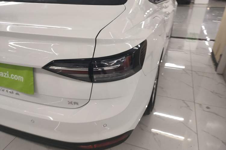 Used Volkswagen Lavida 2025 New Sharp 1.5L Outstanding New Edition