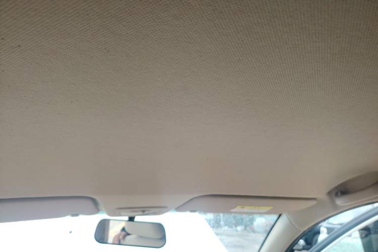 Used Baojun 730 2019 1.5L Manual Value Edition 7 Seats China VI Emission Standard
