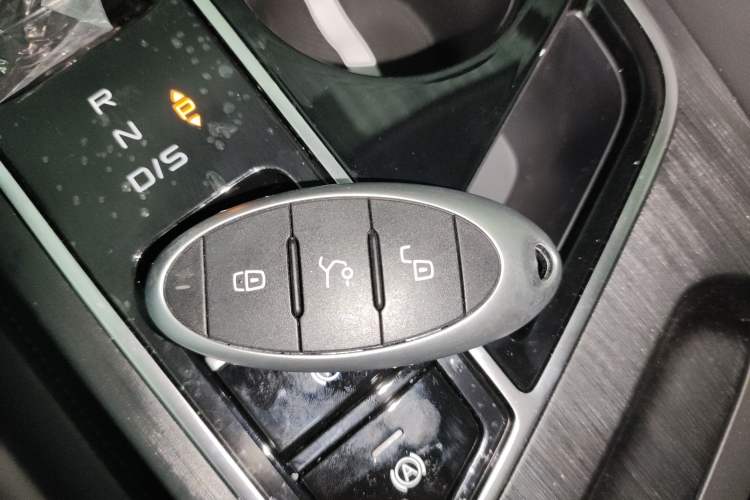 Used Bestune B70 2025 Dragon Edition 1.5T Enjoyment Model
