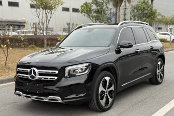 Used Mercedes-Benz GLB 2023 GLB 220 Fashion Model