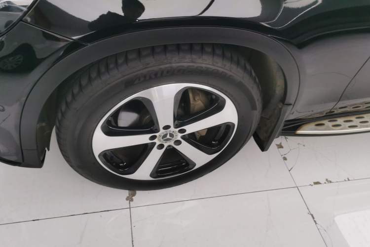 Used Mercedes-Benz GLC Coupe 2019 GLC 200 4MATIC Coupe SUV