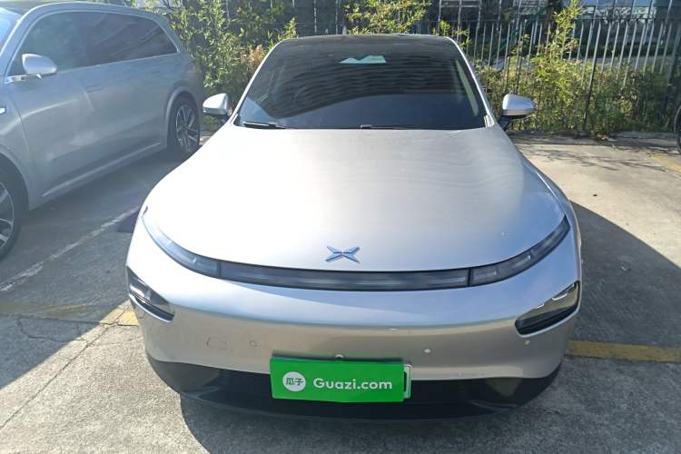 Used XPeng P7 2020 670E
