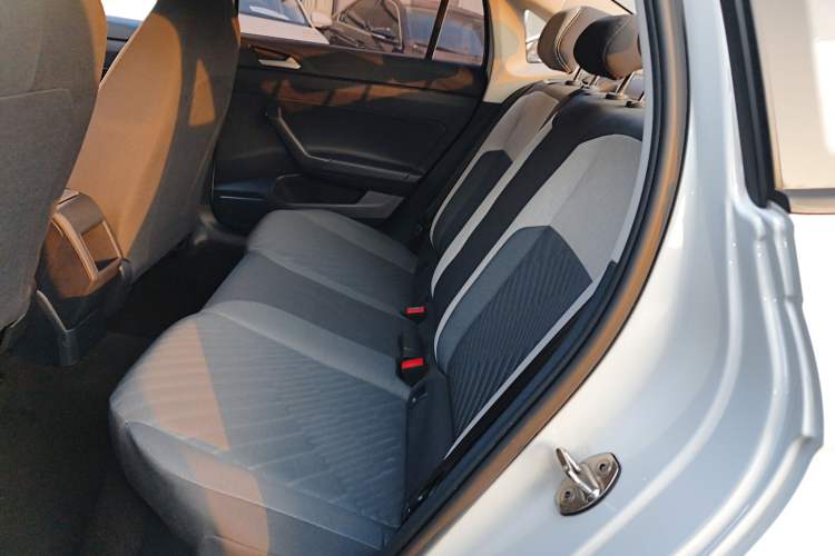 Used Volkswagen Lavida 2023 New Rui 1.5L Automatic New Yi Edition