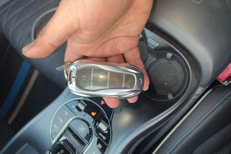 Used BYD Seal 2023 Champion Edition 700km Deluxe Model