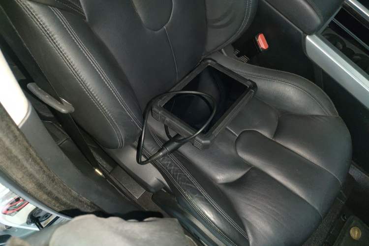 Used Land Rover Range Rover Evoque 2015 2.0T Five-Door Zhiyao Edition
