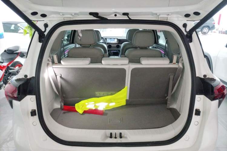 Used FORTHING Yacht 2024 1.5T DCT Guanhai Edition
