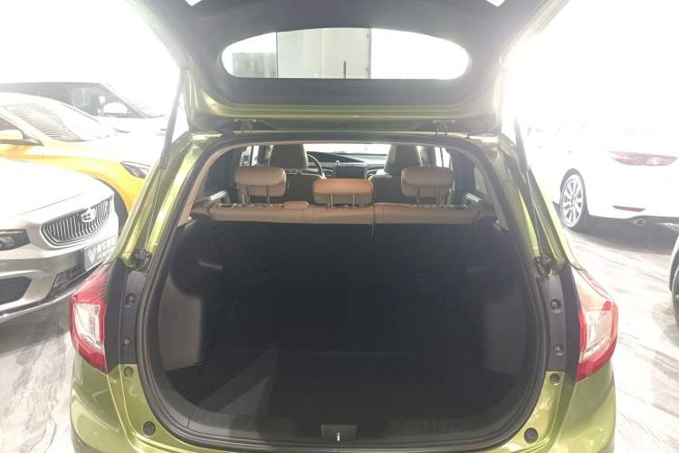 Used Honda Jade 2014 1.8L Automatic Comfort Elite Version 5 Seats