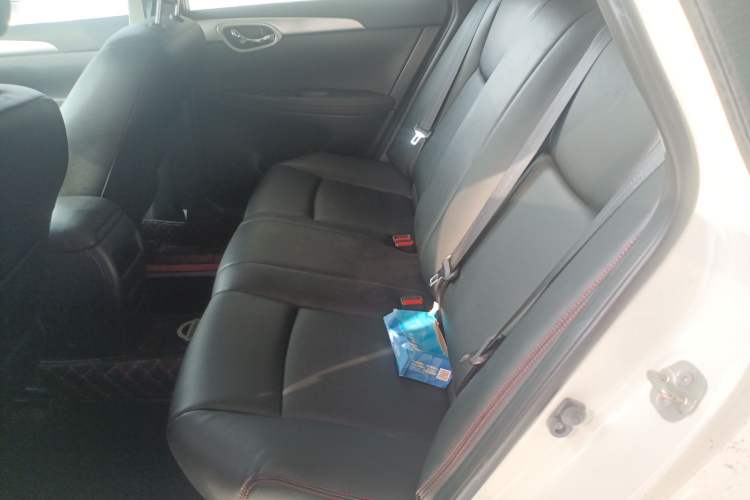 Used Nissan Sylphy 2019 Classic 1.6XE CVT Comfort Edition