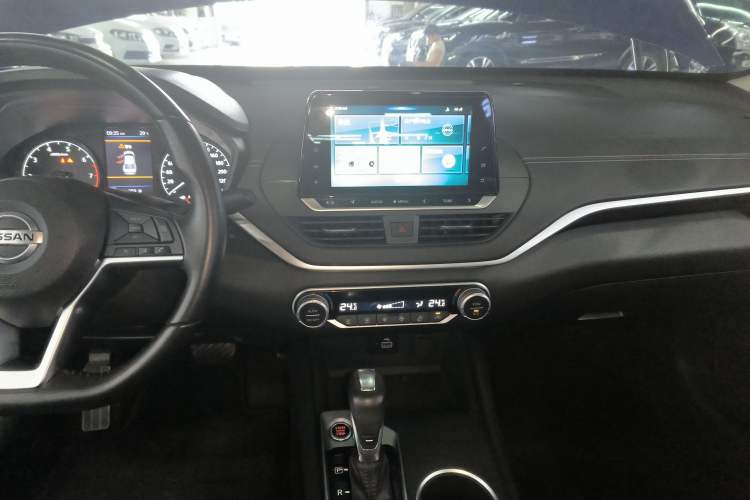 Used Nissan Teana 2020 2.0L XL Comfort Edition
