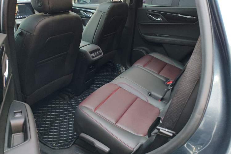 Used Chevrolet Blazer 2020 RS 650T 4x4 7-Seater Hardcore Edition
