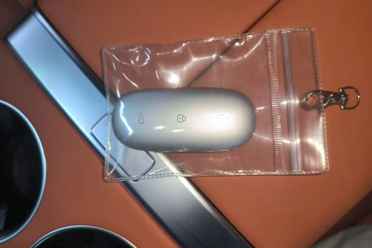 Used Li Auto L6 2024 Max
