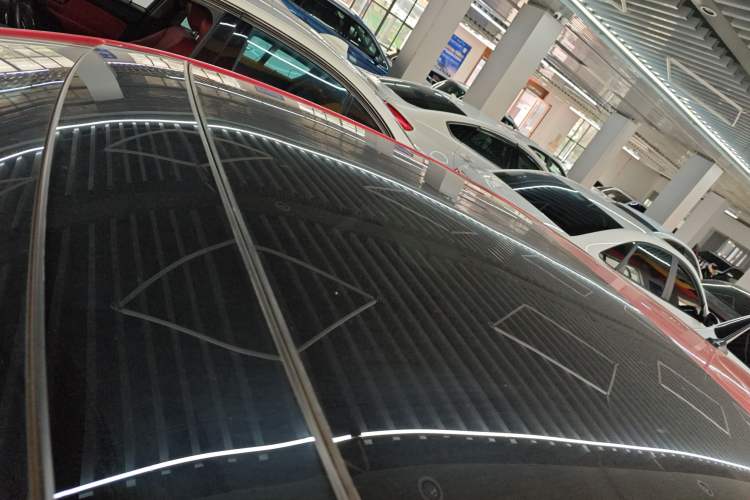 Used Volkswagen Polo 2019 Plus 1.5L Automatic Panoramic Enjoyment Edition
