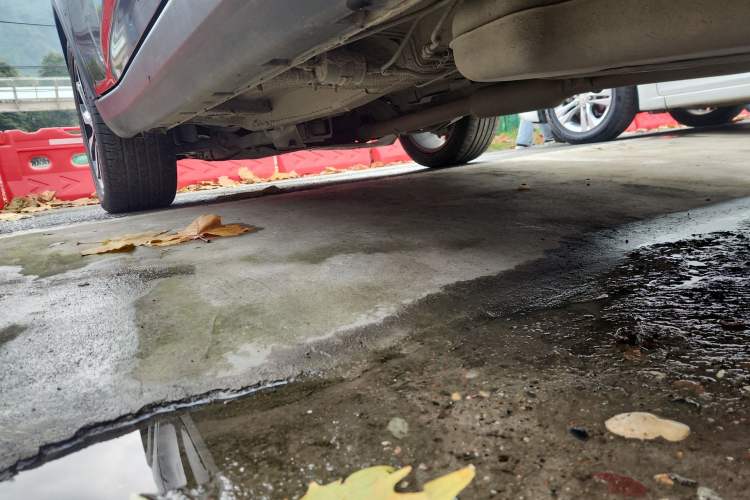 Used MG GS 2016 1.5TGI TST Luxury Edition
