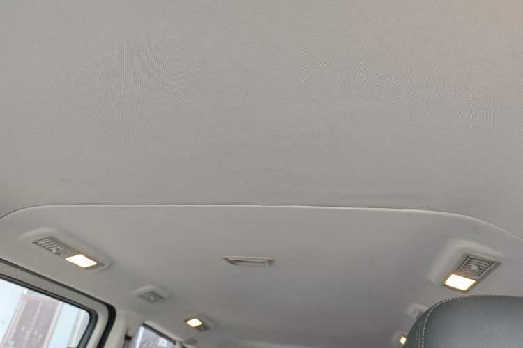 Used SAIC MAXUS G10 2019 Facelift PLUS 2.0T Automatic Elite Edition China VI
