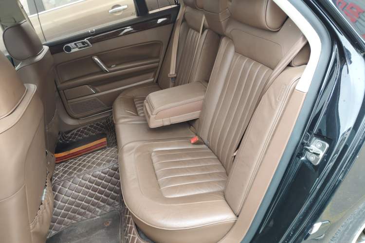 Used Volkswagen Phaeton 2015 3.0L Smart Edition