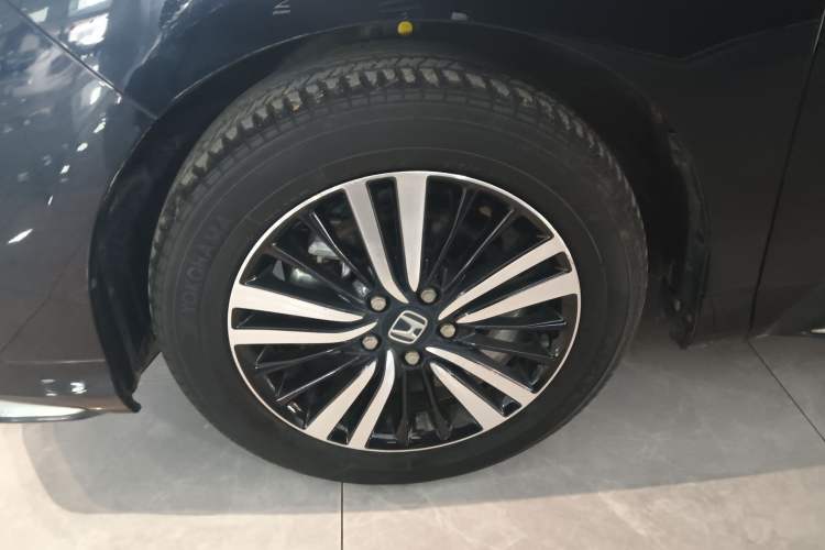 Used Honda Odyssey 2021 2.0L Rui·Luxury Edition
