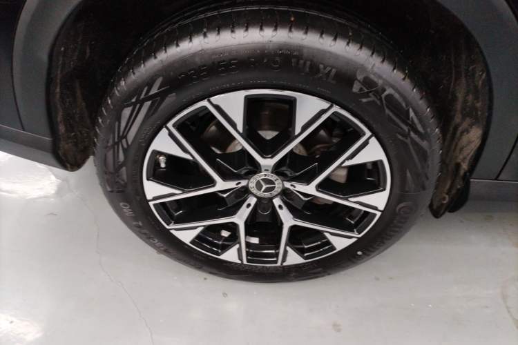 Used Mercedes-Benz GLC 2025 Refresh GLC 260 L 4MATIC Dynamic Edition
