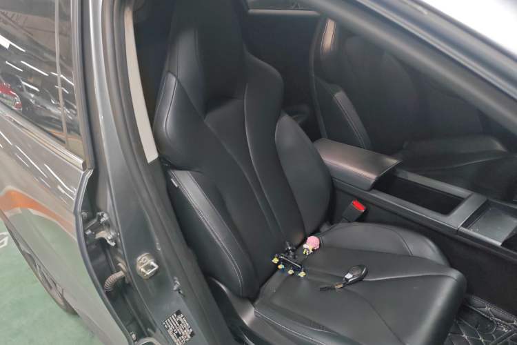 Used XPeng G3 2020 520 Enjoyment Edition
