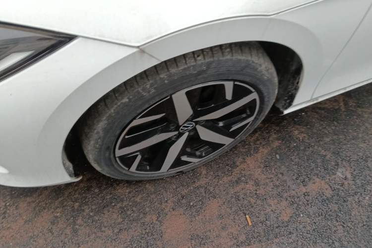 Used Volkswagen Lamando 2024 Lavida L 280TSI DSG Cool & Spicy Edition