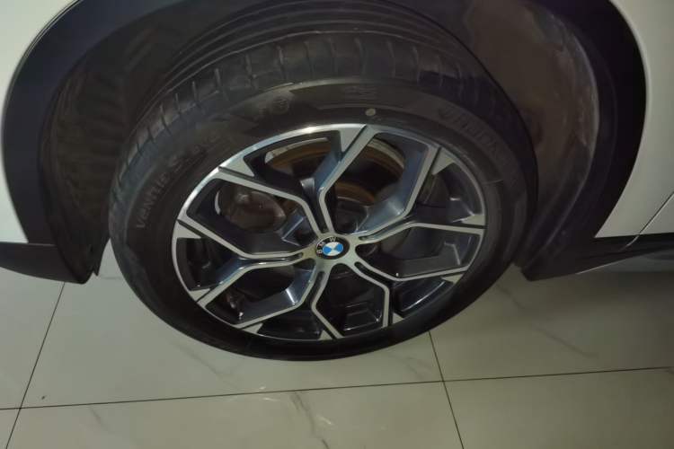 Used BMW X1 2020 sDrive20Li Premium Edition
