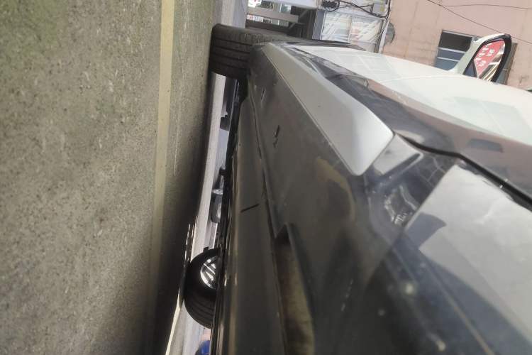 Used Changan UNI-T 2023 Second-Generation 1.5T Prestige Model