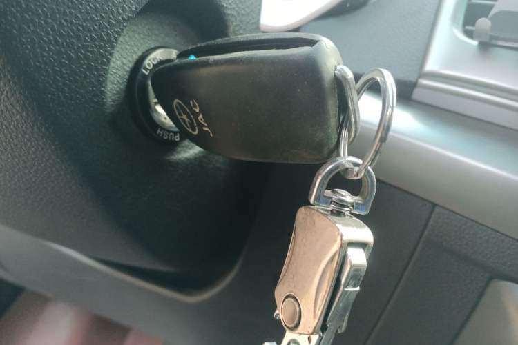 Used  Refine S3 2014 1.5L CVT Luxury Smart Model