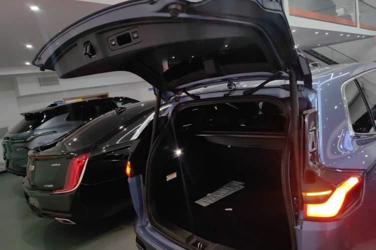 Used Honda Breeze New Energy 2023 ePHEV Ultimate Edition
