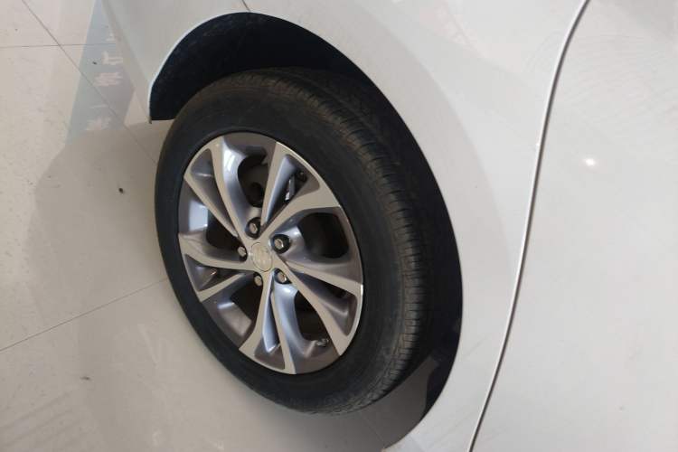 Used Buick Verano 2023 Pro Enjoyment Edition