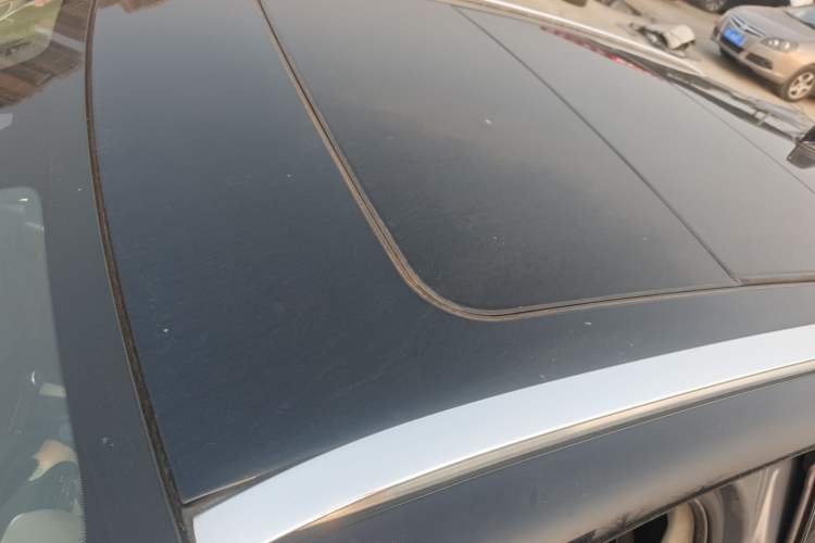 Used Lynk & Co 02 2018 1.5T DCT Two-Wheel Drive Zhaopu Version China V Standard
