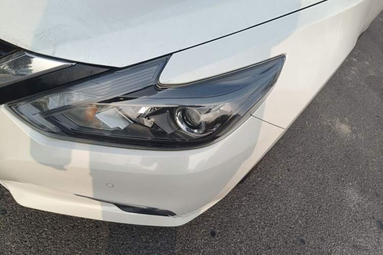 Used Nissan Teana 2016 2.5L XL-UpperNAVI Tech Prestige Edition
