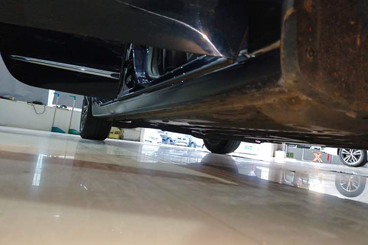 Used Buick LaCrosse 2019 28T Luxury Model