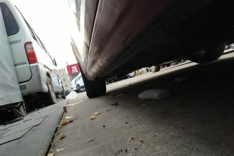 Used Buick Regal 2015 2.0L Leading Fashion Edition
