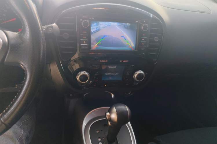 Used Infiniti ESQ 2014 1.6L Spontaneous Edition
