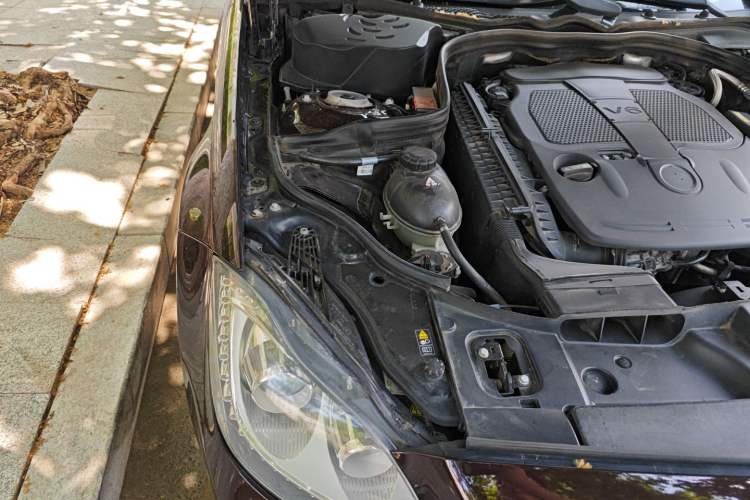 Used Mercedes-Benz CLS 2012 CLS 300 CGI