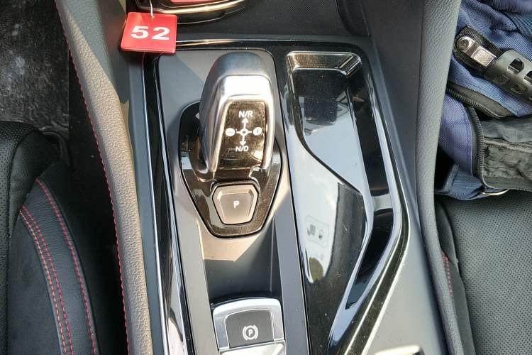 Used Lynk & Co 02 2018 1.5T DCT Two-Wheel Drive Sporty Version China V Standard
