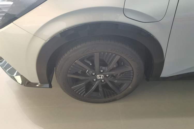 Used Honda e:NP2 2024 Advanced Edition
