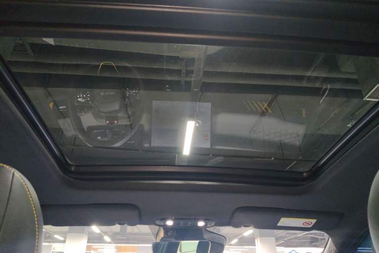 Used AION Y 2021 70 Enjoyment Tech Edition
