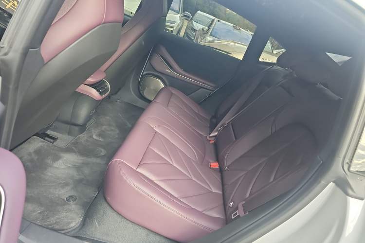 Used Nio ET5 2025 75 kWh
