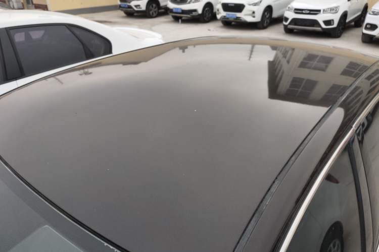 Used Skoda Superb 2013 1.4TSI DSG Sport Edition