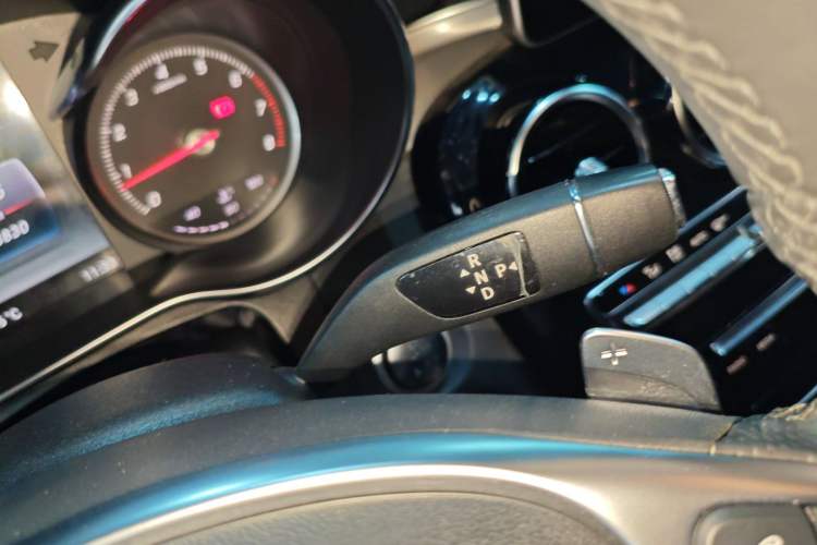 Used Mercedes-Benz C-Class 2017 Restyled C 200 Sport Edition
