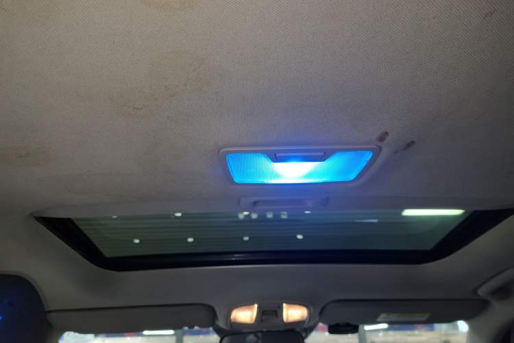 Used Hyundai ix35 2018 2.0L Automatic 2WD Zhiyong·Changxiang Edition
