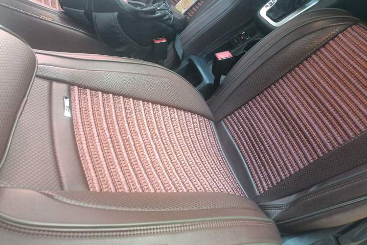 Used Volkswagen Tiguan 2016 300TSI Automatic Two-Wheel Drive Trend Edition
