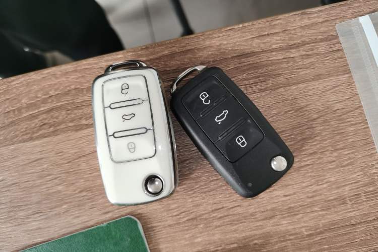 Used Volkswagen Sagitar 2018 180TSI DSG Prestige Edition